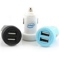 CA01-D Road Buddy Dual USB Car Charger